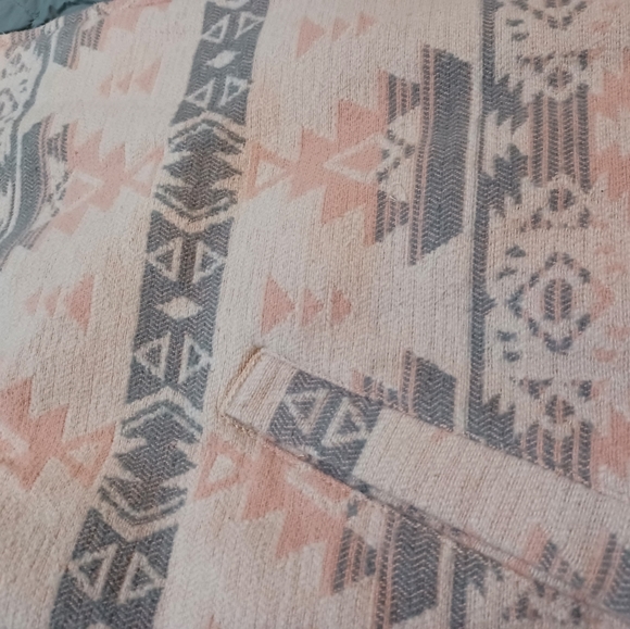 Duluth Aztec Jacket - Picture 9 of 15